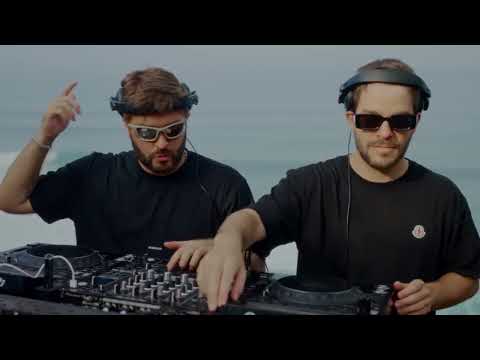 RUBACK @ Jaran Hill, Bali / Melodic Techno Mix