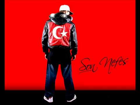 Son Nefes - Serefimle Yasarim 2008