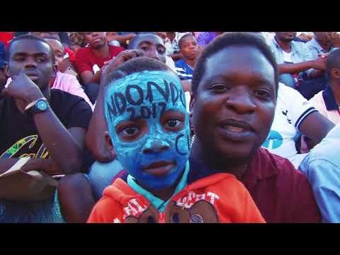 Kayumba X Sharara - Washtue wanaa (NDONDO CUP Official Video)