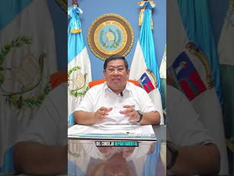 MENSAJE DE FIRMA DE CONVENIOS CHIQUIMULA #viralvideo #chiquimula #noticias