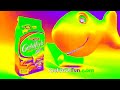 Goldfish Logo Effects Saturday Partys Newest Logo 2024 Now Effects