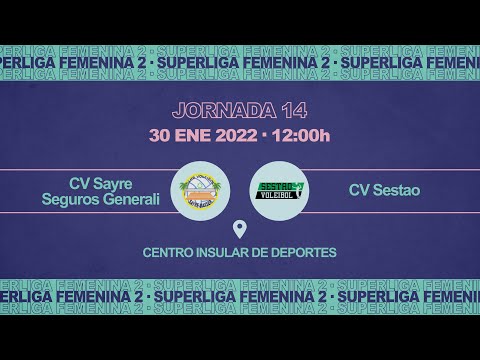 CV SAYRE SEGUROS GENERALI – CV SESTAO