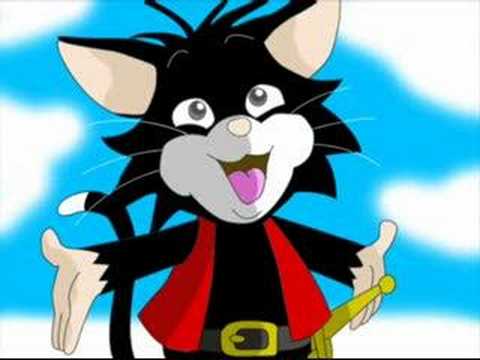 Fantasy Adventure: Nagagutsu o Haita Neko no Bouken Heart to Heart Mika Chiba