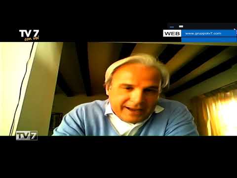 Tv7 con Voi del 28/4/2020 - La grande beffa per la ripresa (2 di 3)