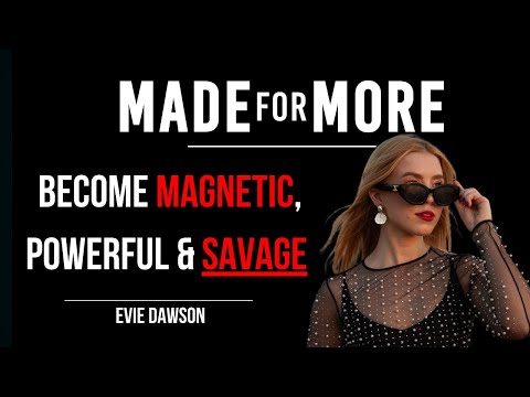 Ep #8 | Evie Dawson | How to Create an Explosively Magnetic Personal Brand