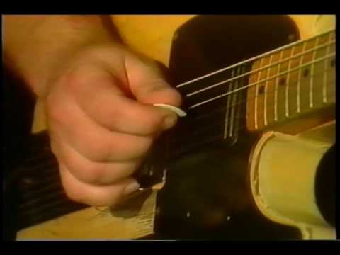 Danny Gatton - Licks and Tricks 4