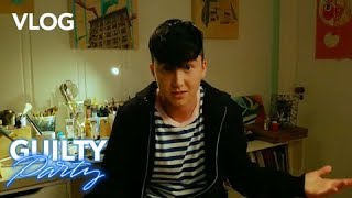 I'm Sorry | Alex Vlog Episode 1 | Guilty Party