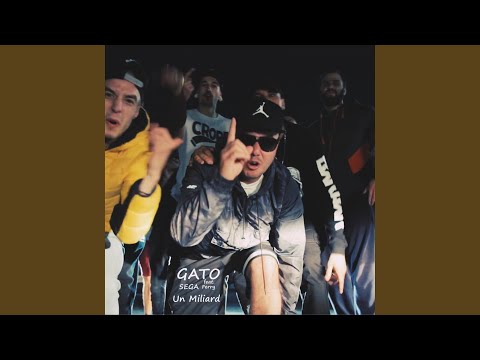 Un Miliard (feat. Sega & Ferry)