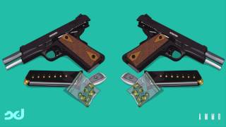 [FREE] Hoodrich Pablo Juan x Jose Guapo Type Beat "Ammo" [Prod. StupidxDope]