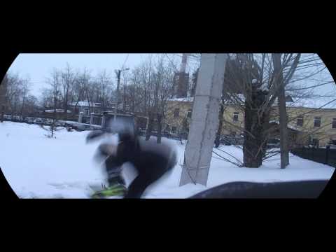 S3FAM Vinnie Paz ft. Demoz -- Bodysnatchers