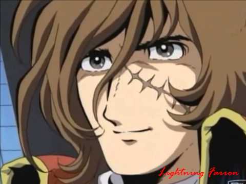 Harlock and Zero - My songs know what you did in the dark