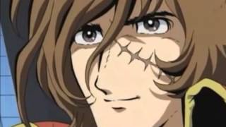 Harlock and Zero - My songs know what you did in the dark