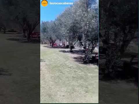 Video de Caba�as Las Rocas