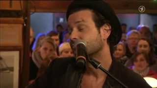 Adam Cohen   We Go Home   Inas Nacht