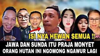 Download lagu Isi nya binatang semua!! Begitu ucap orang hutan ini mp3 Download lagu Isi nya binatang semua!! Begitu ucap orang hutan ini mp3