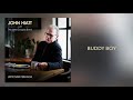 John Hiatt with The Jerry Douglas Band - "Buddy Boy" [Official Audio]