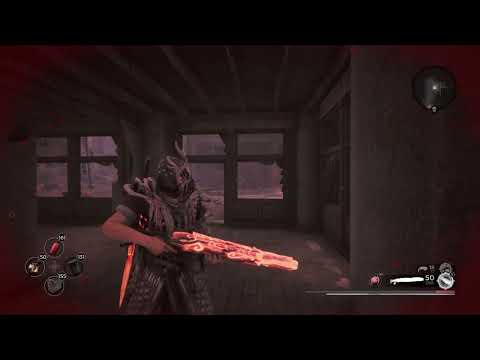 Infinite Health Regen Build | Remnant from the Ashes