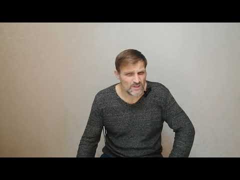 проба на роль Рокотов Николай Фёдорович. "Великолепная Пятёрка" Актёр кино Носов Александр