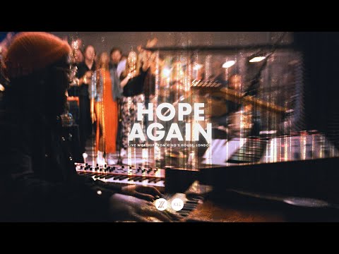 Thumbnail for Hope Again video