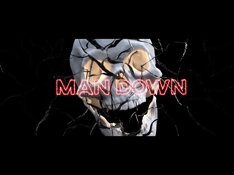 CUPIDON X Lebza Khey - Mandown /// Vidéoclip Officiel ///