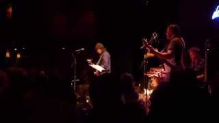 Wayne Krantz 4/3/15 "U Can't Touch This" Cover - The Dakota, Minneapolis, MN HD