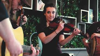 Far Cry 5 Folk Band Cover // Now That This Old World Is Ending / Our Country Made a Promise