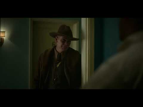 Fargo 4x05 - Odis has a guest