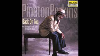 Pinetop Perkins  - Anna Lee