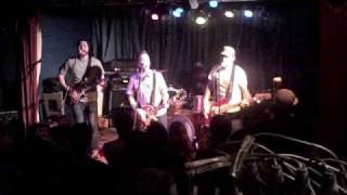 5. Punchline - Green Light (Clip) 6/22/2009