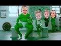 I WANT SUMO DORITOS Vlad Vs Niki Super Bowl Ad Commercial