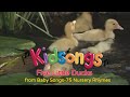 Kidsongs Five Little Ducks From Kidsongs Baby Songs 75 Nursery Rhymes