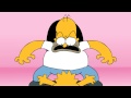 THE SIMPSONS Saturday
