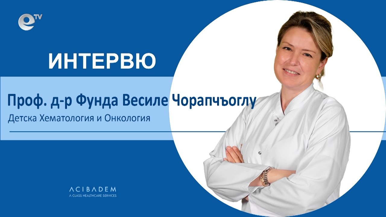  с проф. д-р Фунда Василе Чорапчъоглу