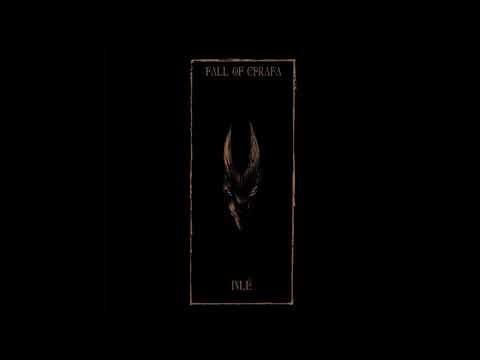 FALL OF EFRAFA "Inle" (full album)