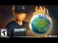 The Kid Who Changed Fortnite History