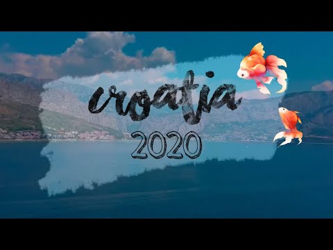 Duće Croatia 2020