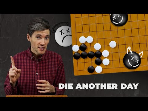 Simple Strategies for Attacking & Defending Weak Groups in Go