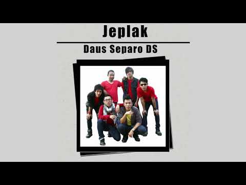 Daus Separo DS - Jeplak