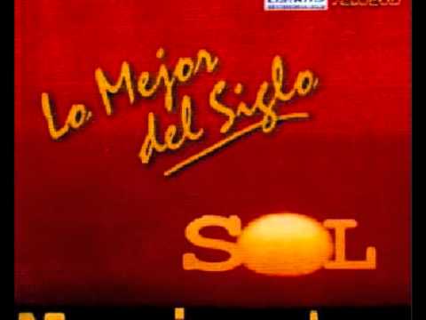 Sol Naciente - No voy a volver a llorar 0001