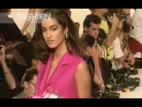 HERMÈS Spring Summer 1991 Paris - Fashion Channel