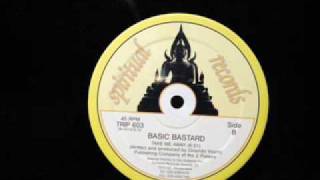 Basic Bastard - Take Me Away