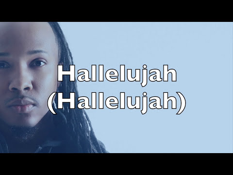 Uncle Reece - We Are Waiting Ft. Casey J (Lyrics Video)