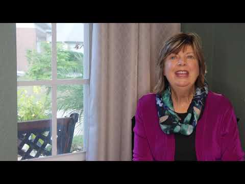 Student Week of Prayer: Destiny and Decisions #3