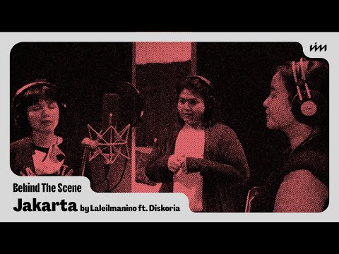 SUARA WANITA DI BALIK LAGU JAKARTA