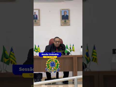 Sessão Ordinária 10/12/2025