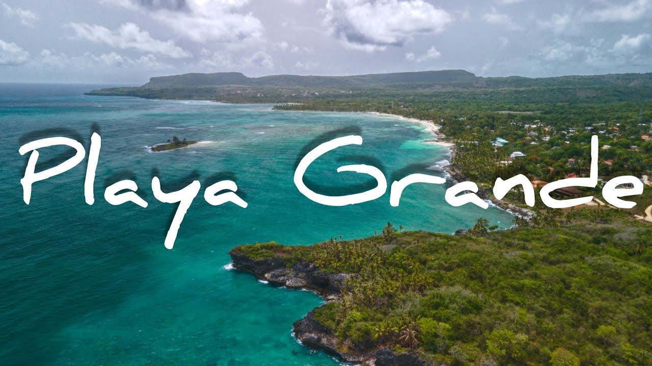 Galeras Bay - Tour Virtual