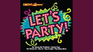 Mo&#39; Money Mo&#39; Problems