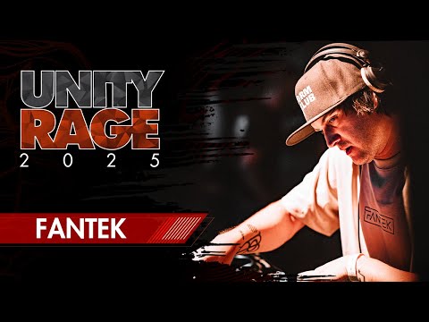 Unity Rage and Fantek