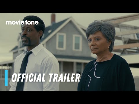 American Fiction | Official Trailer 2 | Jeffrey Wright, Tracee Ellis Ross