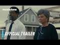 American Fiction Official Trailer 2 Jeffrey Wright Tracee Ellis Ross